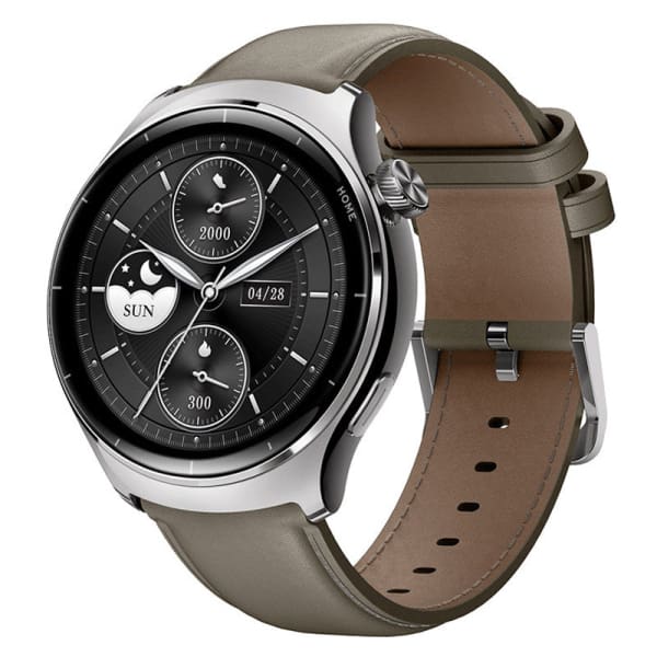 Montre Connectée Mibro Lite 3 Pro Gris Montre Connectée Mibro Lite 3 Pro Gris